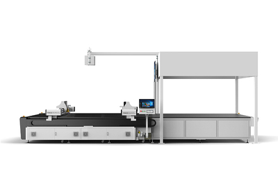 真皮沙發切割機